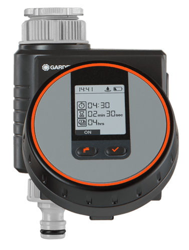 Bild på GARDENA Bevattningskontroll Flex 1890-28