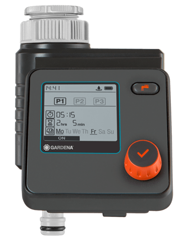 Bild på GARDENA Bevattningskontroll Select 1891-28