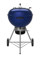 Bild för kategori Weber® Kolgrillar