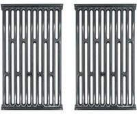 Bild på Weber® Grillgaller-Porslinemaljerade Silver A / Spirit  200-serien (2007-2012)