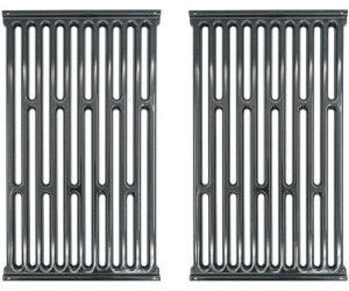 Bild på Weber® Grillgaller-Porslinemaljerade Silver A / Spirit  200-serien (2007-2012)