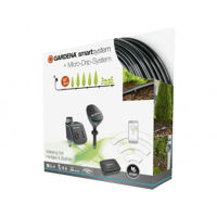 Bild på GARDENA smart micro drip för buskar och häckar 19104-20 Utgår!