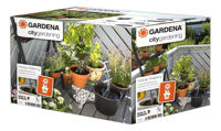 Bild på GARDENA city gardening Semesterbevattning 1265-20