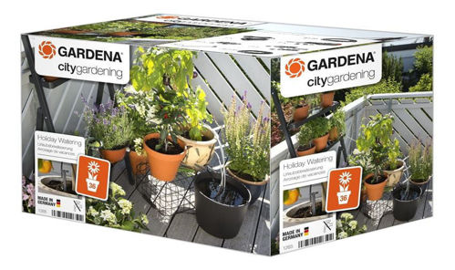 Bild på GARDENA city gardening Semesterbevattning 1265-20
