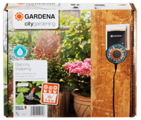 Bild på GARDENA city gardening Balkongbevattning 1407-20