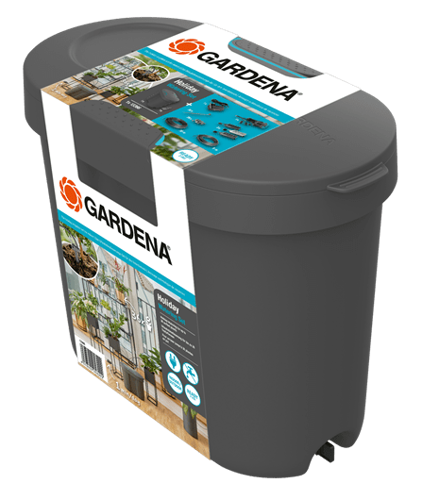 Bild på GARDENA  Semesterbevattning med behållare 13366-20