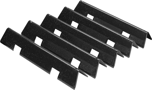 Bild på Weber® Flavorizers Bars Porslinsemalj - Spirit ll 300-serien (från 2017)