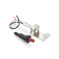 Bild på Weber® Tändsats - Q 300/Q3000