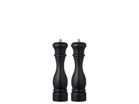 Bild på By Tareq Taylor Himalaya Salt- och pepparkvarnset Dia 6,5 x 26 cm Svart