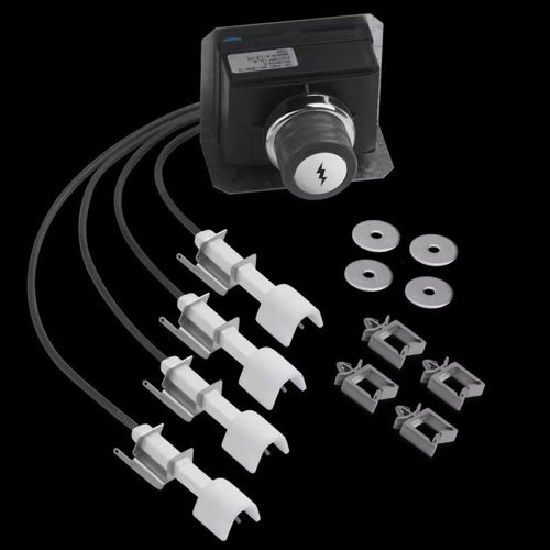 Bild på Weber® Tändsats Genesis 330 (2011-) Art.nr. 7629