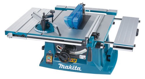Bild på Makita MLT100N Bordssåg 260 mm