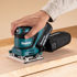 Bild på Makita DBO482Z Planslipmaskin LXT ® SOLO