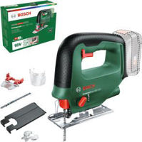 Bild på BOSCH Sticksåg UniversalSaw 18V-100 SOLO
