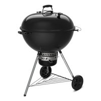 Bild på Weber® MASTER-TOUCH® E-6755 Crafted Kolgrill 67 cm