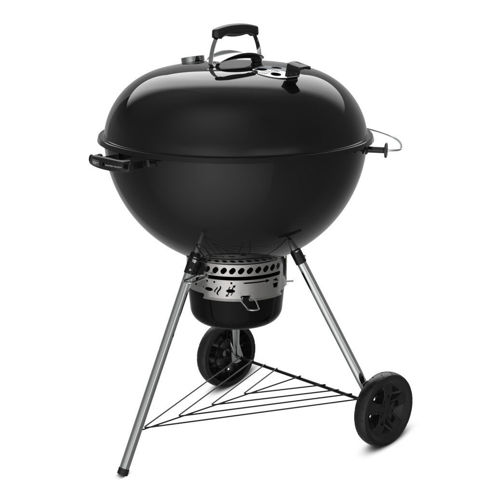 Bild på Weber® MASTER-TOUCH® E-6755 Crafted Kolgrill 67 cm