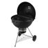 Bild på Weber® MASTER-TOUCH® E-6755 Crafted Kolgrill 67 cm