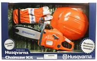 Bild på HUSQVARNA Leksakskit Motorsåg