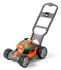 Bild på HUSQVARNA Leksak Gräsklippare