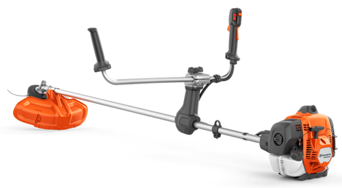 Bild på HUSQVARNA 525RX Mark II Gräsröjare