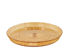 Bild på BITZ Kusintha Serveringsfat runt Dia 30 x 3 cm Amber