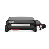 Bild på Weber® SLATE GP 56 cm Premium stekbord