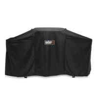 Bild på Weber® Överdrag till SLATE GP 56 cm Premium stekbord med stativ