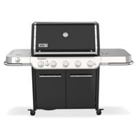 Bild på Weber® SUMMIT® FS38 E gasolgrill
