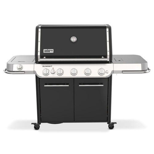 Bild på Weber® SUMMIT® FS38 E gasolgrill