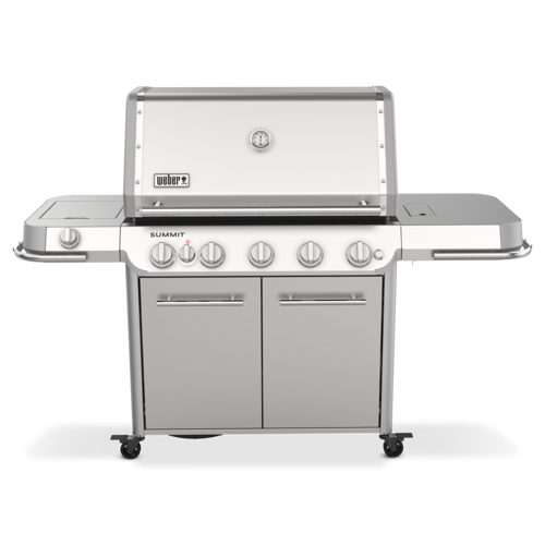 Bild på Weber® SUMMIT® FS38 S gasolgrill