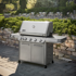 Bild på Weber® SUMMIT® FS38 S gasolgrill