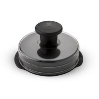 Bild på Weber® Hamburgerpress