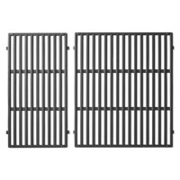 Bild på Weber® CRAFTED grillgaller i porslinsemaljerat gjutjärn 7853