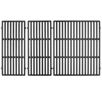 Bild på Weber® CRAFTED grillgaller i porslinsemaljerat gjutjärn 7854