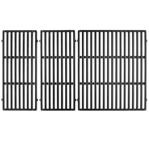 Bild på Weber® CRAFTED grillgaller i porslinsemaljerat gjutjärn 7854