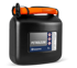 Bild på HUSQVARNA Bensindunk 5 liter, svart