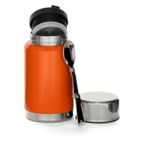 Bild på HUSQVARNA XPLORER Mattermos 600ml