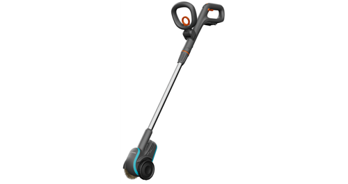 Bild på GARDENA Batteridriven Plattrensare EasyWeed utan batteri och laddare SOLO 14820-55