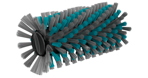 Bild på GARDENA Cylinderborste för AquaBrush, Universal 14848-20