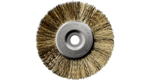 Bild på GARDENA Stålborste till plattrensare EasyWeed 14821-20