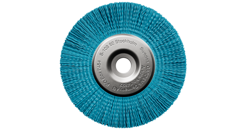 Bild på GARDENA Nylonborste till plattrensare EasyWeed 14822-20