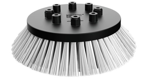 Bild på GARDENA Ersättningstvättborste till AquaBrush 14847-20