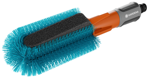 Bild på GARDENA Cykeltvättborste 18848-20