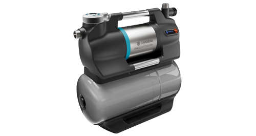 Bild på GARDENA Hydroforpump 5600 SilentComfort 9067-20