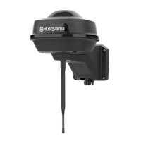 Bild på HUSQVARNA AUTOMOWER® EPOS™ RS5 referensstation