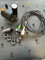 Bild på Weber® Tändsats Spirit II E-310/320