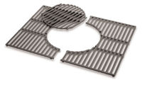 Bild på Weber® GBS® Grillgaller Genesis® II 4XX