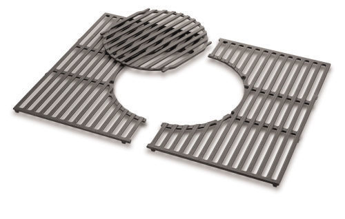 Bild på Weber® GBS® Grillgaller Genesis® II 4XX