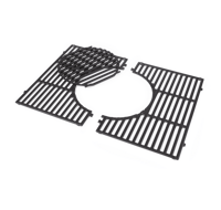 Bild på Weber® GBS® Grillgaller Genesis® II 3XX