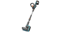 Bild på GARDENA Batteridriven Altantvätt AquaBrush P4A, 2,5 Ah Komplett  med batteri och laddare 14841-20