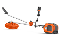 Bild på HUSQVARNA 325iR Gräsröjare utan batteri och laddare SOLO